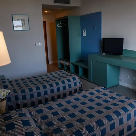 Hotel Lilia Goldstrand