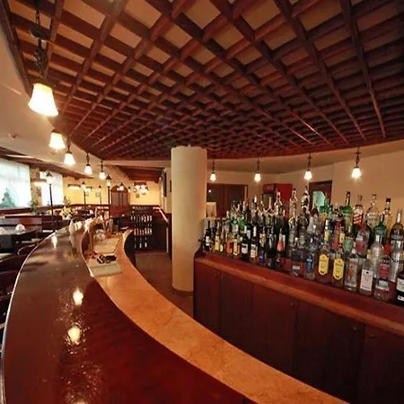 Hotel Lilia Goldstrand