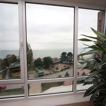 Lilia Hotel Goldstrand