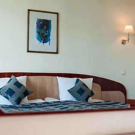 Lilia Hotel Złote Piaski