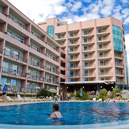 Lilia 4* Złote Piaski