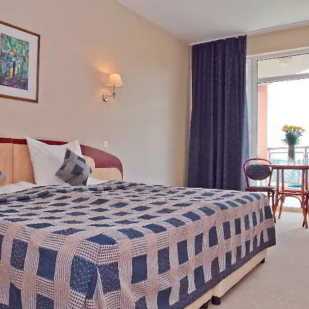 Lilia Hotel Goldstrand