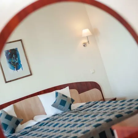 Lilia Hotel Goldstrand