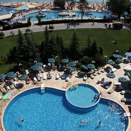 Lilia Hotel Goldstrand
