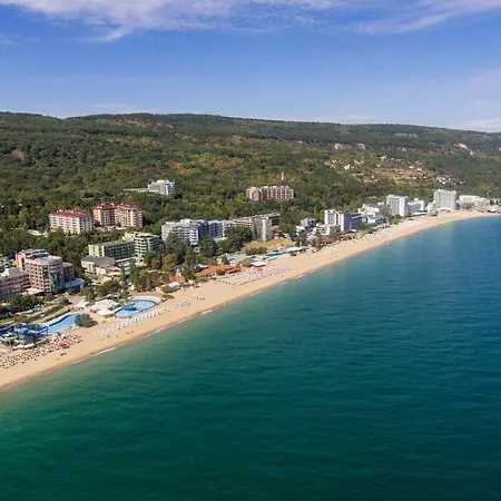 Hotel Lilia Goldstrand