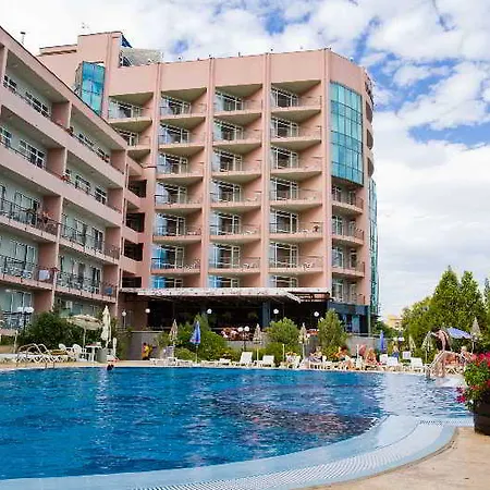 Hotel Lilia 4*