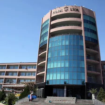 Hotel Lilia