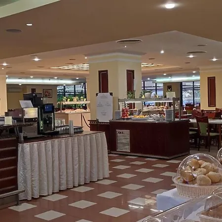 Hotel Lilia