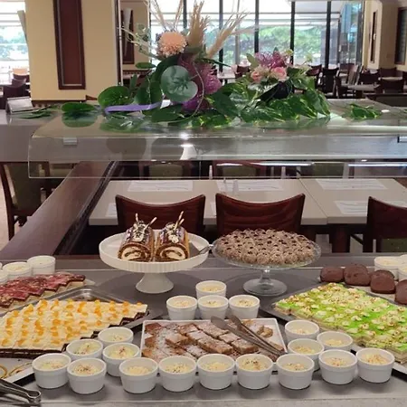 Lilia Hotel 4*