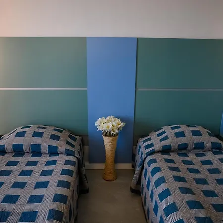 Hotel Lilia