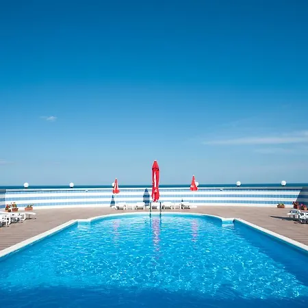 Hotel Lilia