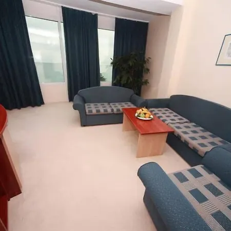 Hotel Lilia Golden Sands