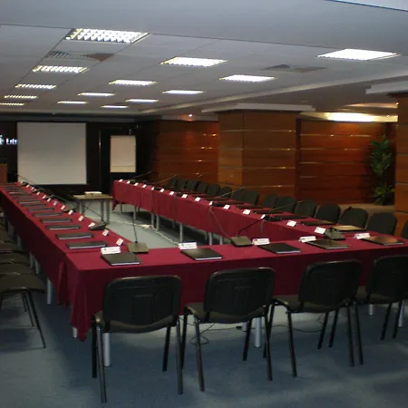 Hotel Lilia