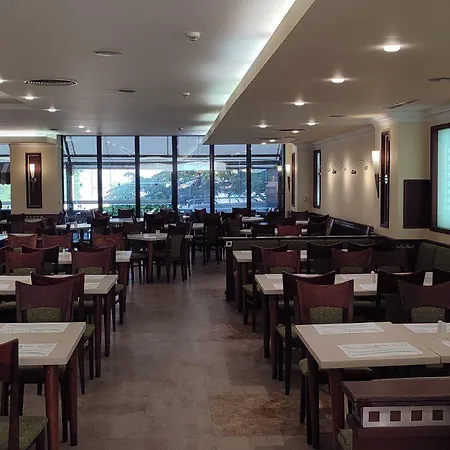 Hotel Lilia Golden Sands