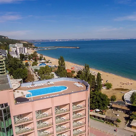 Hotel Lilia