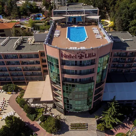 Hotel Lilia