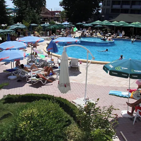 Lilia Hotel
