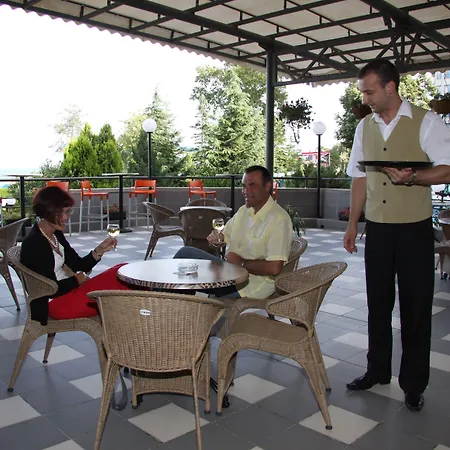 Hotel Lilia