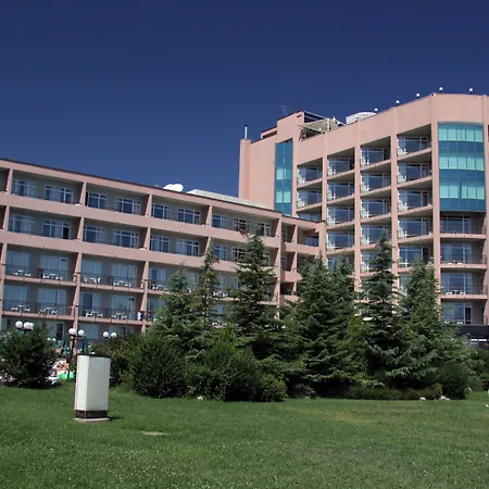 Lilia Hotel