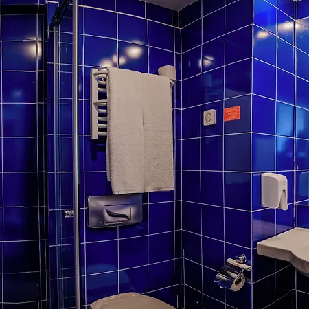 Lilia Hotel Golden Sands