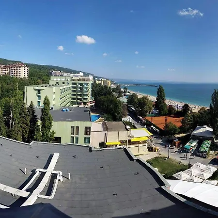 Hotel Lilia