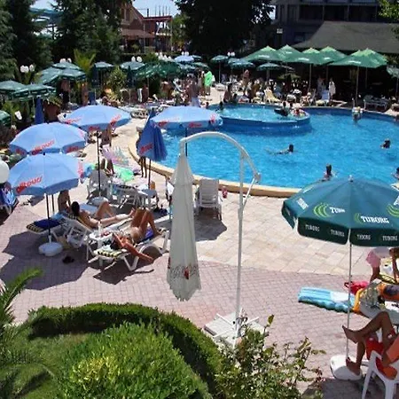 Hotel Lilia Złote Piaski