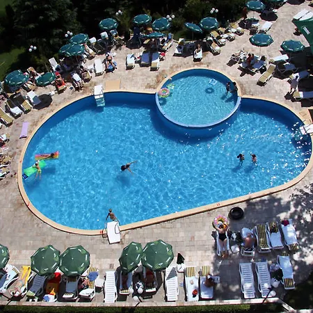 Hotel Lilia 4*