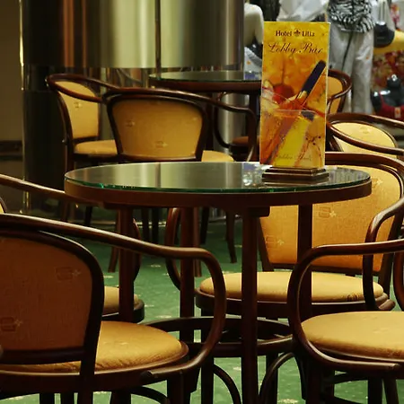 Hotel Lilia 4*