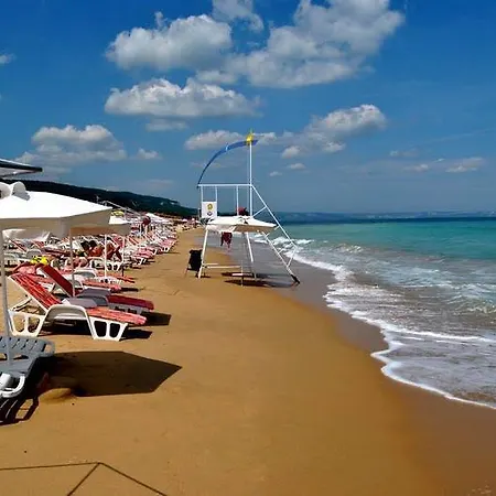 Lilia Hotel Złote Piaski
