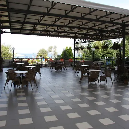 Lilia Hotel