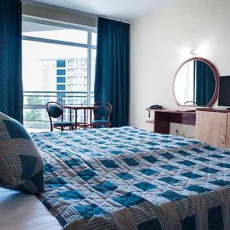 Szálloda Lilia Aranyhomok