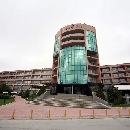 Lilia Hotel