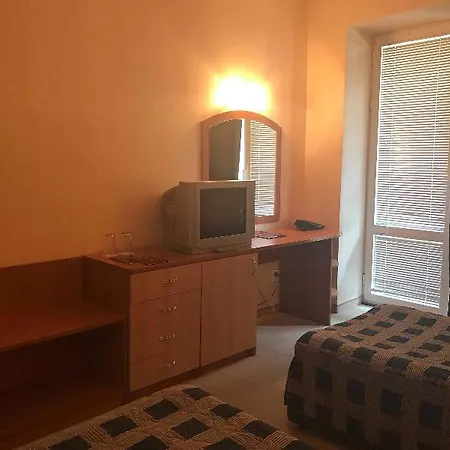 Hotel Lilia Zlate písky