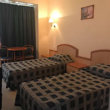 Lilia 4* Złote Piaski