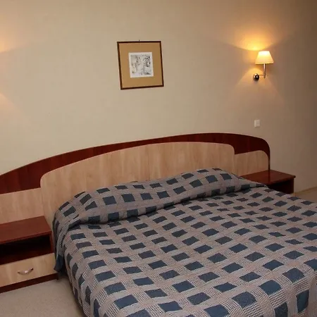 Hotel Lilia Golden Sands