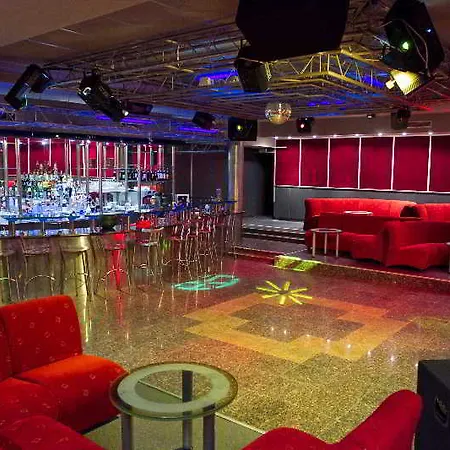 Lilia Hotel