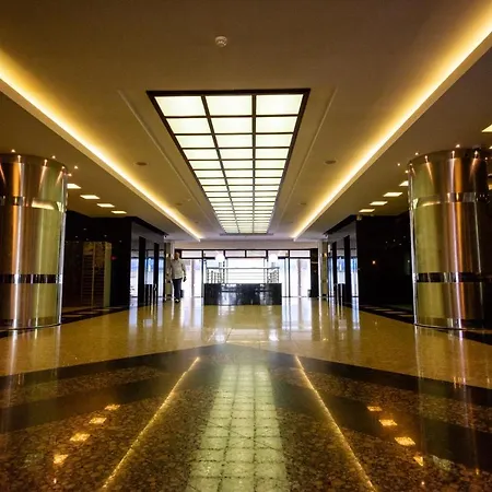 Lilia Hotel 4*