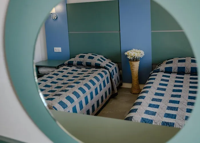 Lilia 4* גולדן סנדס