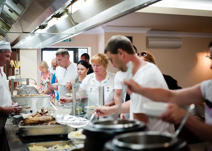 Lilia 4* גולדן סנדס