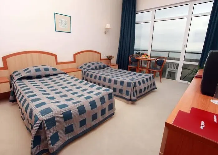 Lilia גולדן סנדס