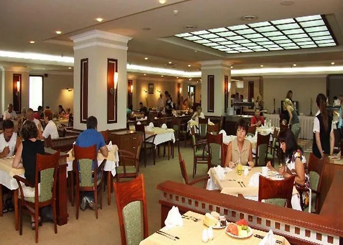 Lilia גולדן סנדס