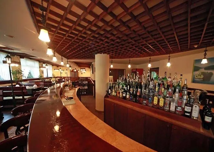 מלון Lilia גולדן סנדס