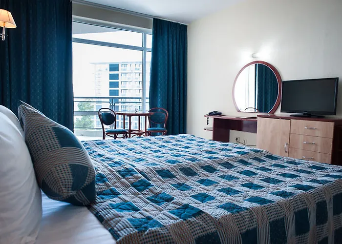 מלון Lilia גולדן סנדס