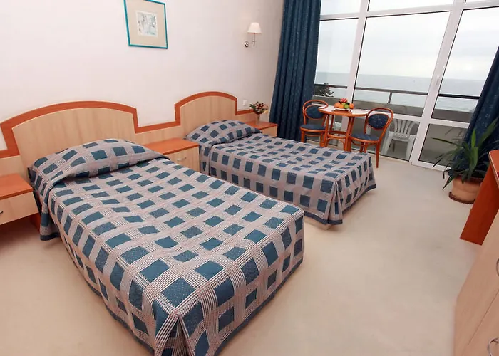 Lilia גולדן סנדס