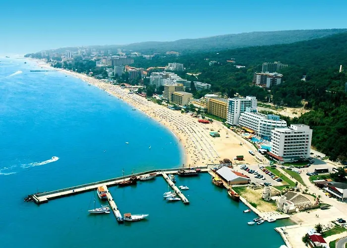 Lilia גולדן סנדס